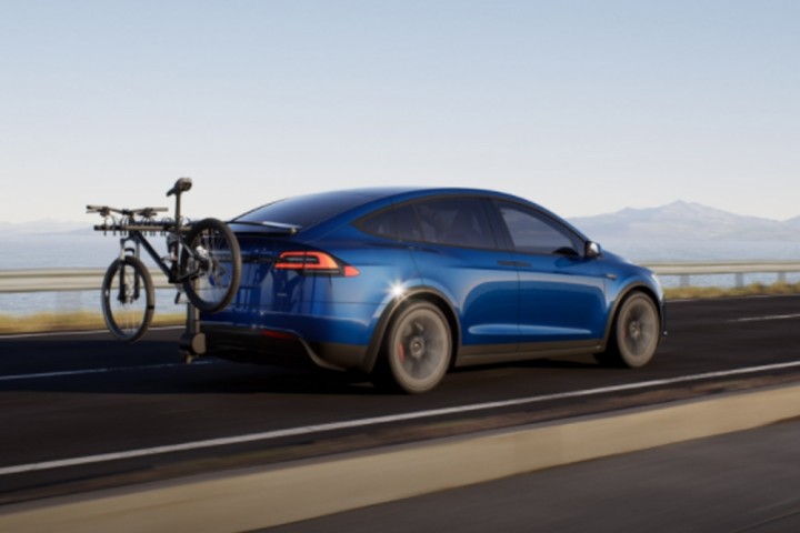 Tesla 7